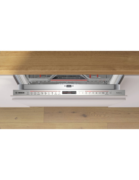 Bosch Serie 8 SMV8YCX02E lave-vaisselle Entièrement intégré 14 couverts