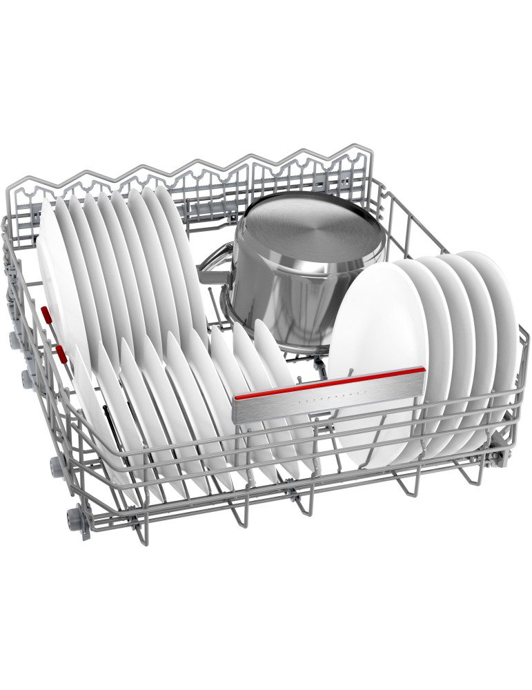 Bosch Serie 8 SMV8YCX02E lave-vaisselle Entièrement intégré 14 couverts
