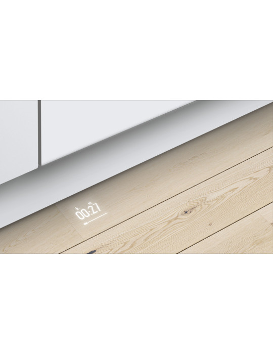 Bosch Serie 8 SMV8YCX02E lave-vaisselle Entièrement intégré 14 couverts