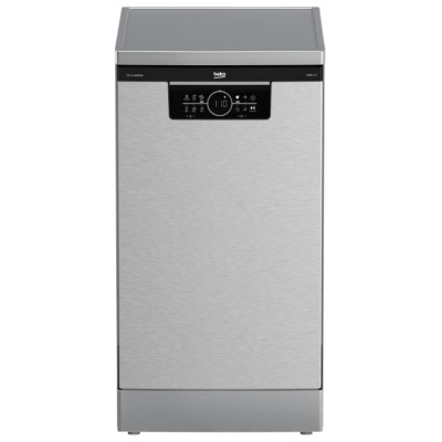 Beko bPRO 500 BDFS26041XQ lave-vaisselle Pose libre 10 couverts