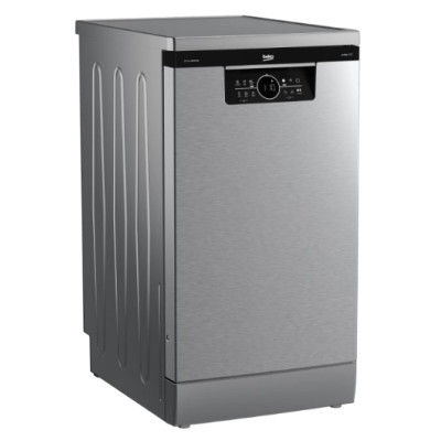 Beko bPRO 500 BDFS26041XQ lave-vaisselle Pose libre 10 couverts 2