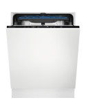 Electrolux SatelliteClean EEM48300L Entièrement intégré 14 couverts