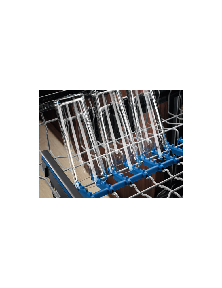 Electrolux SatelliteClean EEM48300L Entièrement intégré 14 couverts