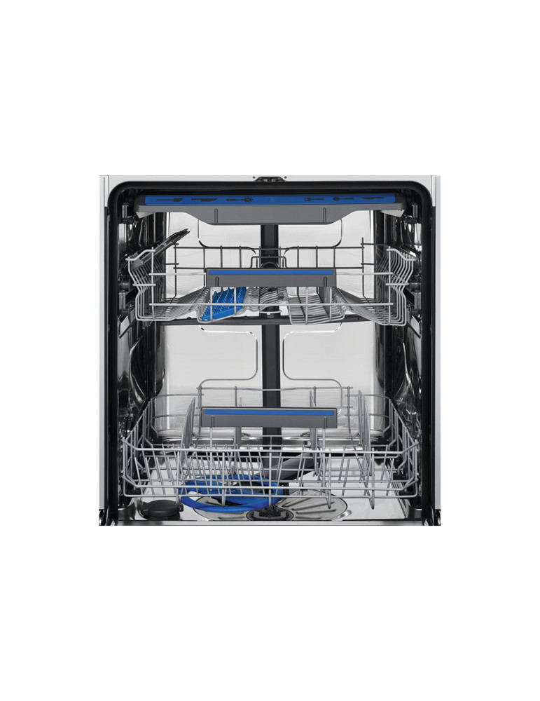 Electrolux SatelliteClean EEM48300L Entièrement intégré 14 couverts