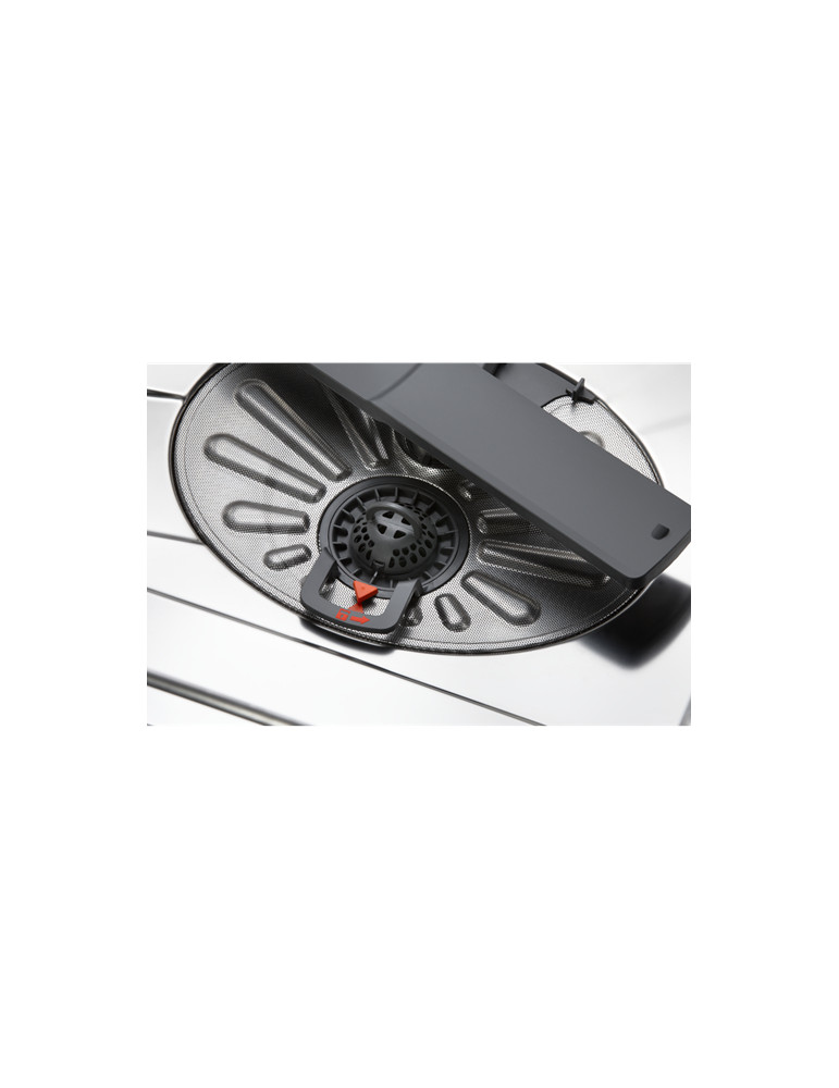 Electrolux SatelliteClean EEM48300L Entièrement intégré 14 couverts