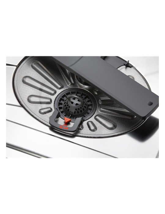 Electrolux SatelliteClean EEM48300L Entièrement intégré 14 couverts