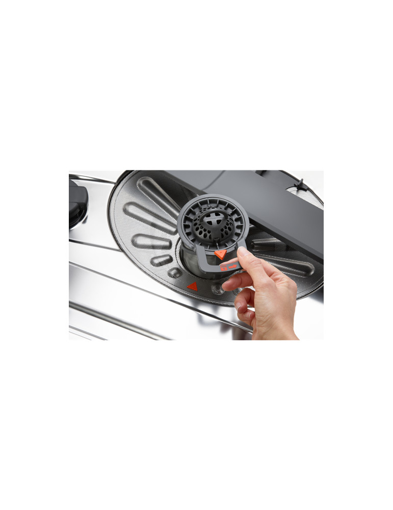 Electrolux SatelliteClean EEM48300L Entièrement intégré 14 couverts