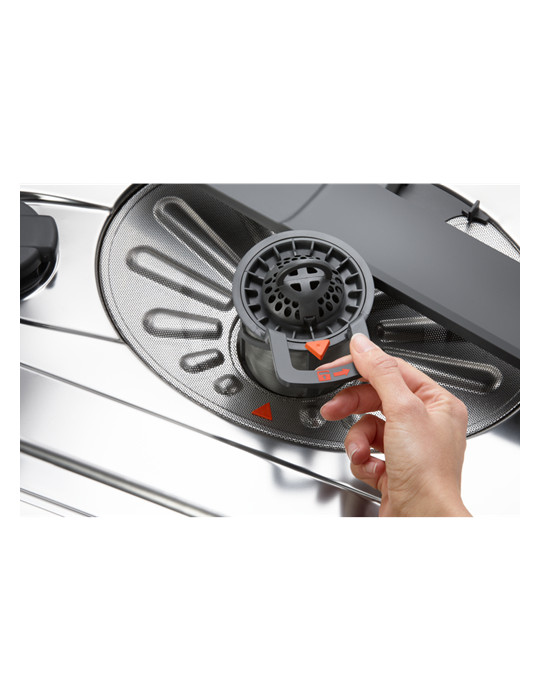 Electrolux SatelliteClean EEM48300L Entièrement intégré 14 couverts