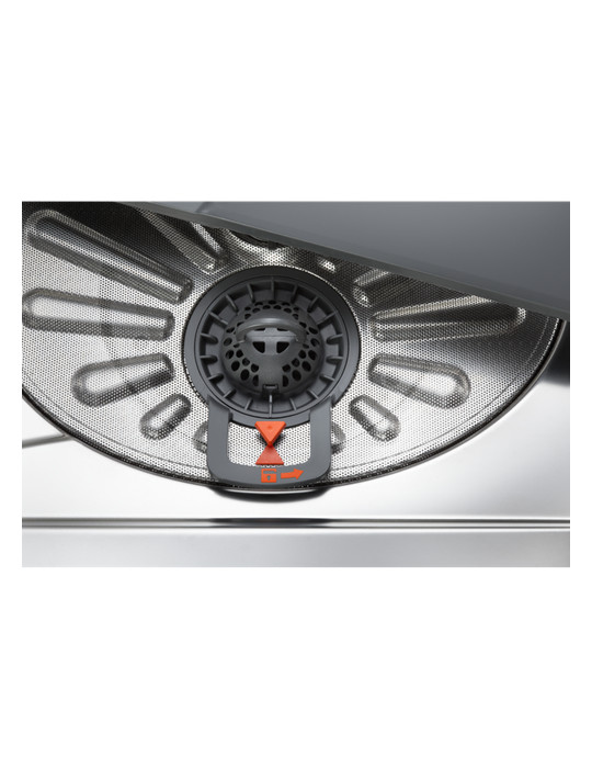 Electrolux SatelliteClean EEM48300L Entièrement intégré 14 couverts