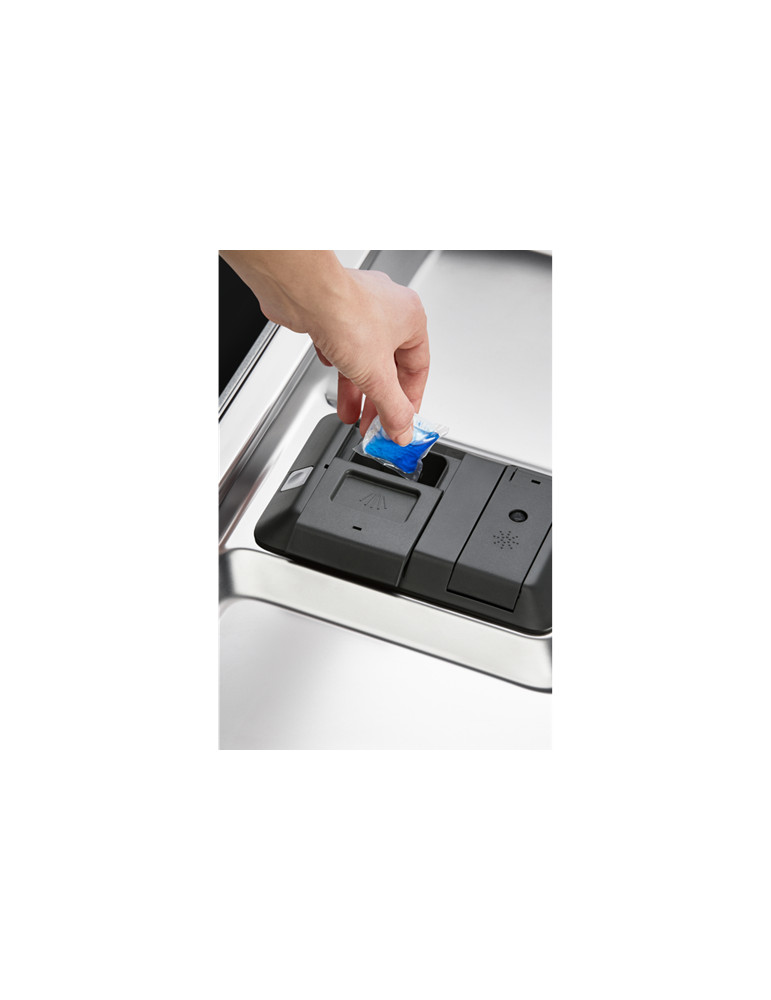Electrolux SatelliteClean EEM48300L Entièrement intégré 14 couverts