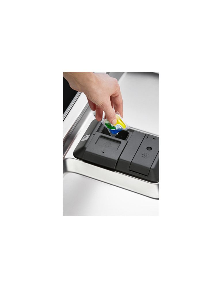 Electrolux SatelliteClean EEM48300L Entièrement intégré 14 couverts