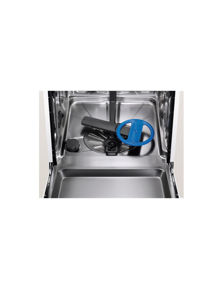 Electrolux SatelliteClean EEM48300L Entièrement intégré 14 couverts