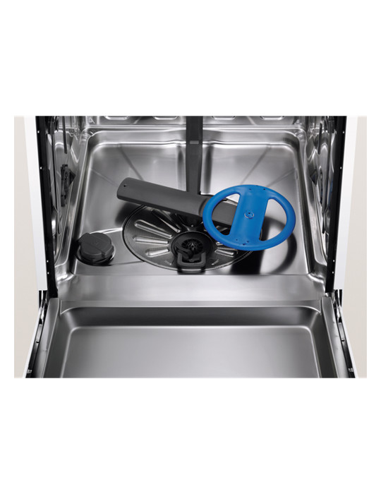 Electrolux SatelliteClean EEM48300L Entièrement intégré 14 couverts