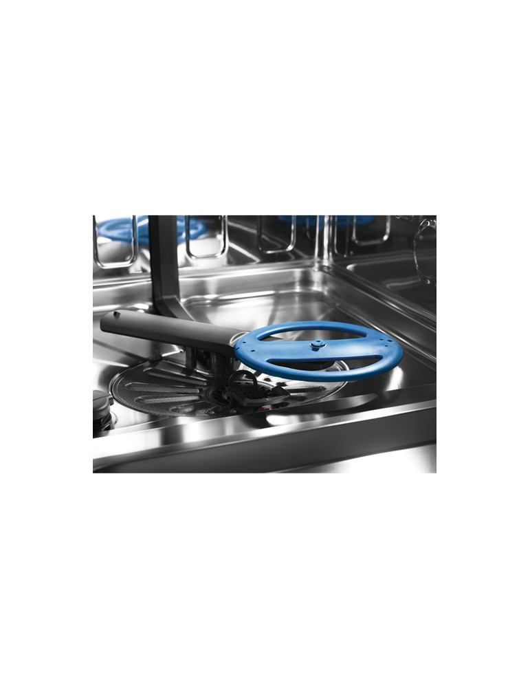 Electrolux SatelliteClean EEM48300L Entièrement intégré 14 couverts
