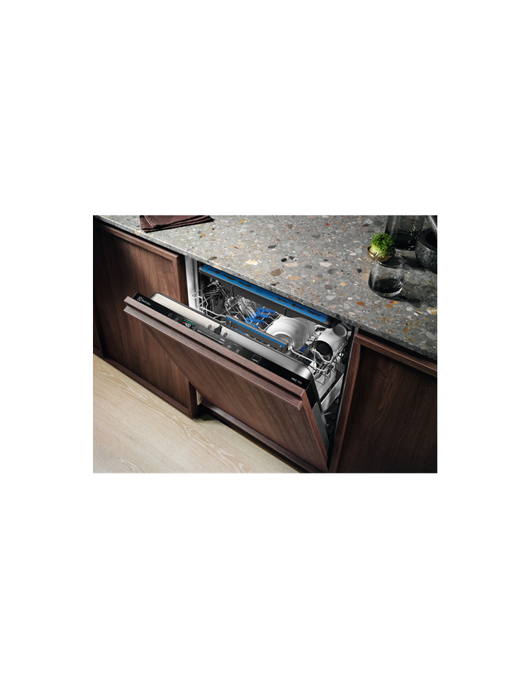 Electrolux SatelliteClean EEM48300L Entièrement intégré 14 couverts