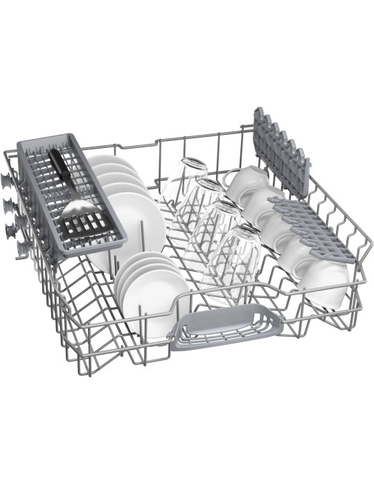 Bosch Serie 2 SMS2HTW02E lave-vaisselle Pose libre 14 couverts