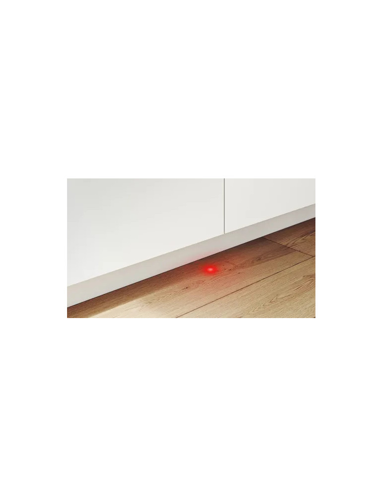 Bosch Serie 4 SPV4EMX17E lave-vaisselle Entièrement intégré 10 couverts