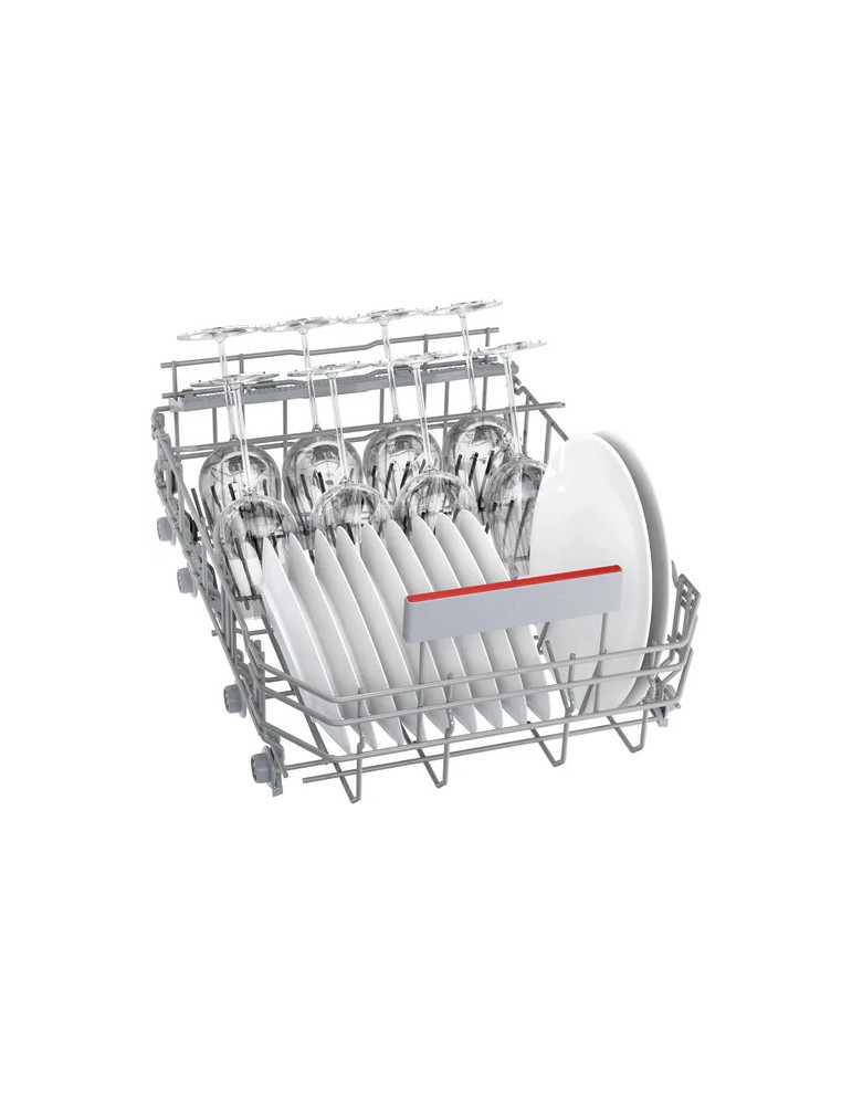 Bosch Serie 4 SPV4EMX17E lave-vaisselle Entièrement intégré 10 couverts