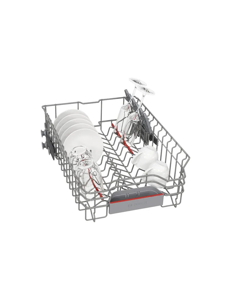 Bosch Serie 4 SPV4EMX17E lave-vaisselle Entièrement intégré 10 couverts