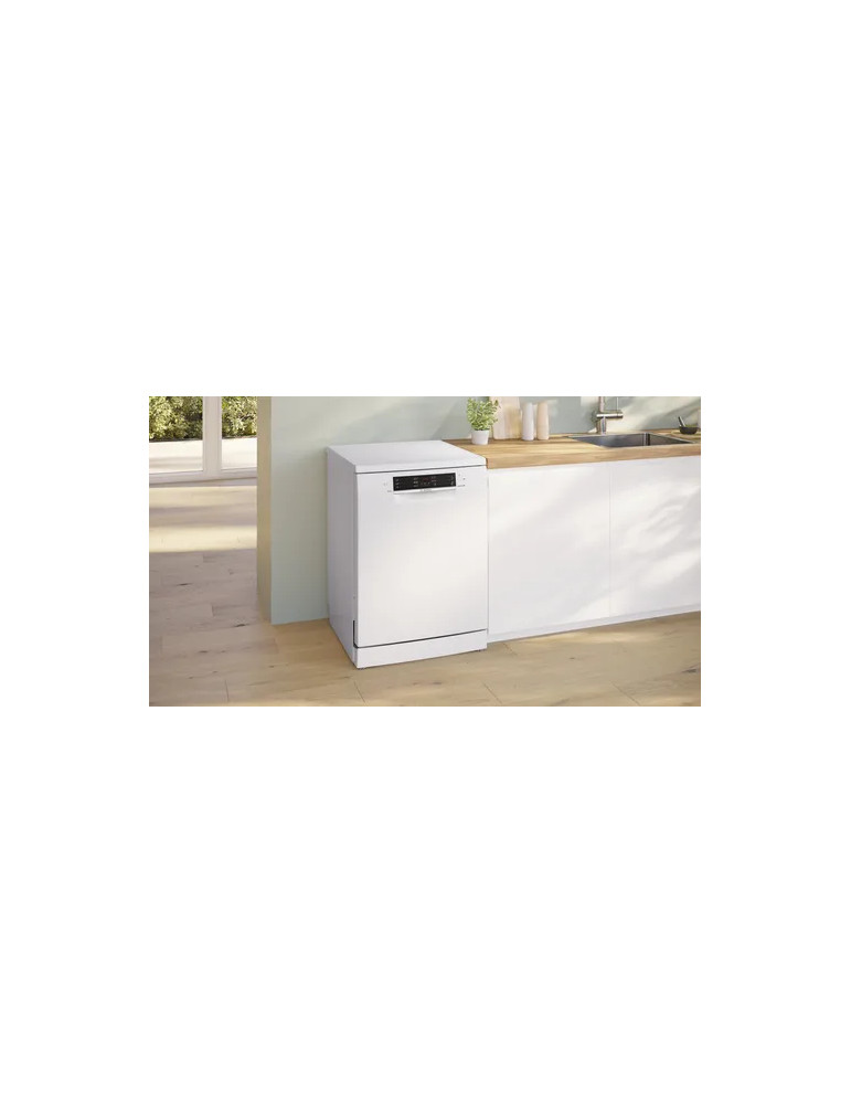 Bosch Serie 2 SMS26AW01F lave-vaisselle Pose libre 12 couverts