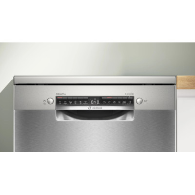 Bosch Serie 4 SMS4ECI26E lave-vaisselle Pose libre 13 couverts