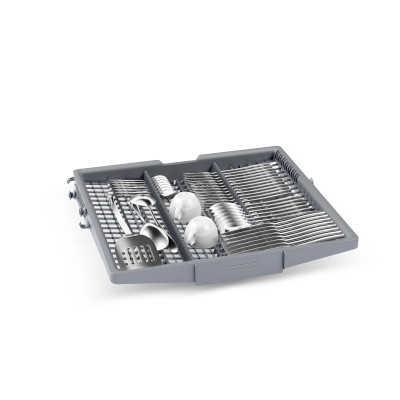 Bosch Serie 4 SMS4ECI26E lave-vaisselle Pose libre 13 couverts 2