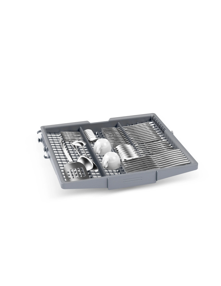 Bosch Serie 4 SMS4ECI26E lave-vaisselle Pose libre 13 couverts