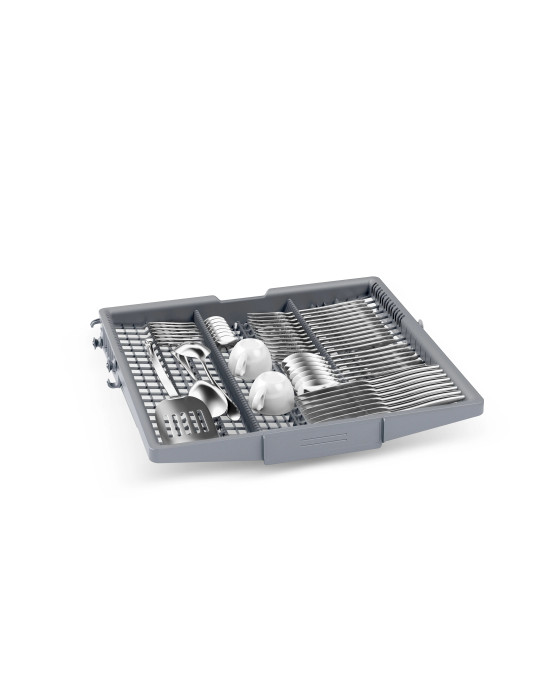 Bosch Serie 4 SMS4ECI26E lave-vaisselle Pose libre 13 couverts