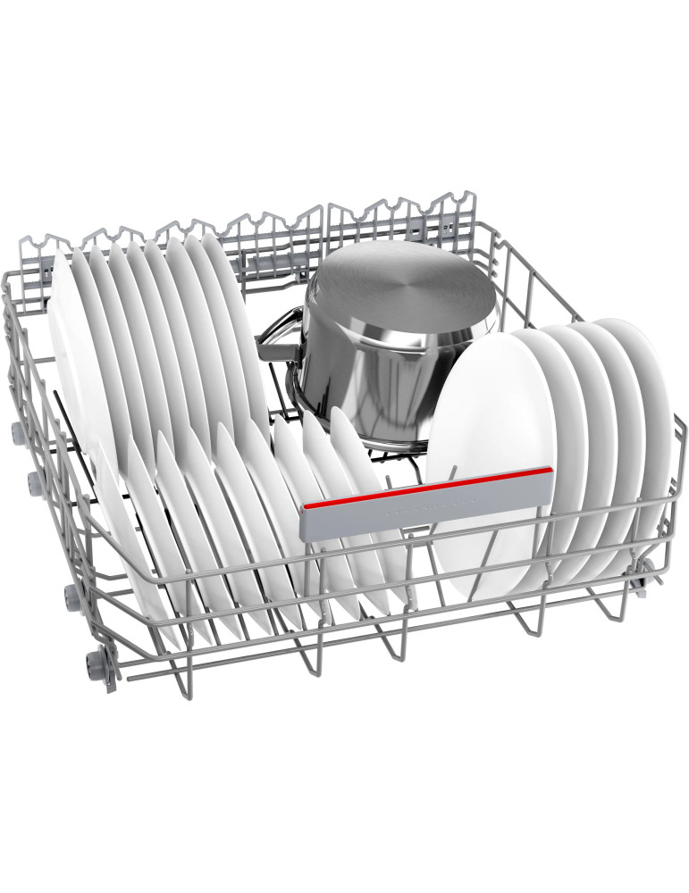 Bosch Serie 4 SMS4ECI26E lave-vaisselle Pose libre 13 couverts