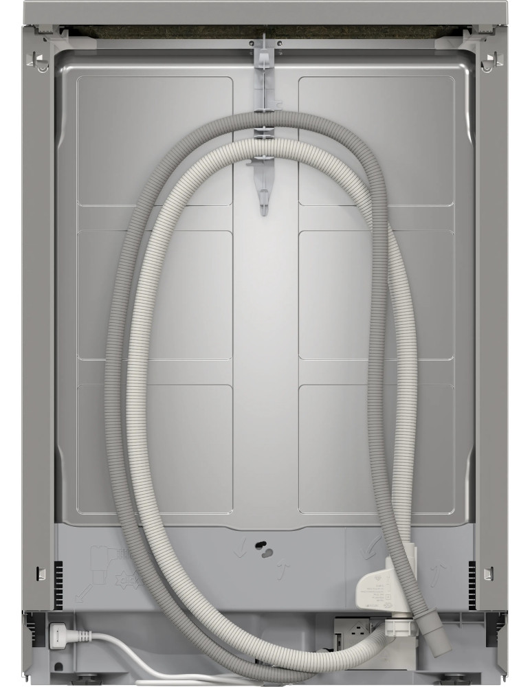 Bosch Serie 4 SMS4ECI26E lave-vaisselle Pose libre 13 couverts