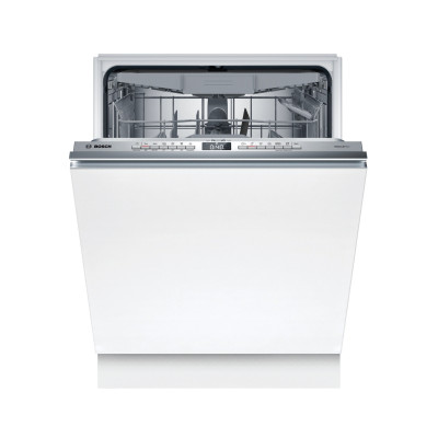 Bosch Serie 4 SMV4HCX07E lave-vaisselle Entièrement intégré 14 couverts
