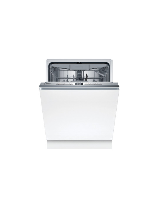 Bosch Serie 4 SMV4HCX07E lave-vaisselle Entièrement intégré 14 couverts