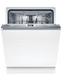 Bosch Serie 4 SMV4HCX07E lave-vaisselle Entièrement intégré 14 couverts