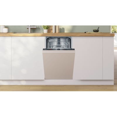 Bosch Serie 2 SPV2HKX42E lave-vaisselle Entièrement intégré 10 couverts 2