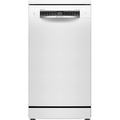 Bosch Serie 4 SPS4EMW24E lave-vaisselle Pose libre 10 couverts