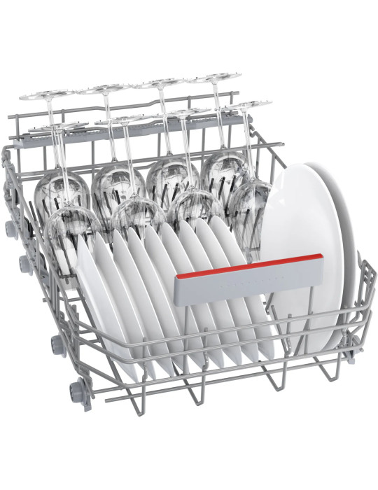 Bosch Serie 4 SPS4EMW24E lave-vaisselle Pose libre 10 couverts