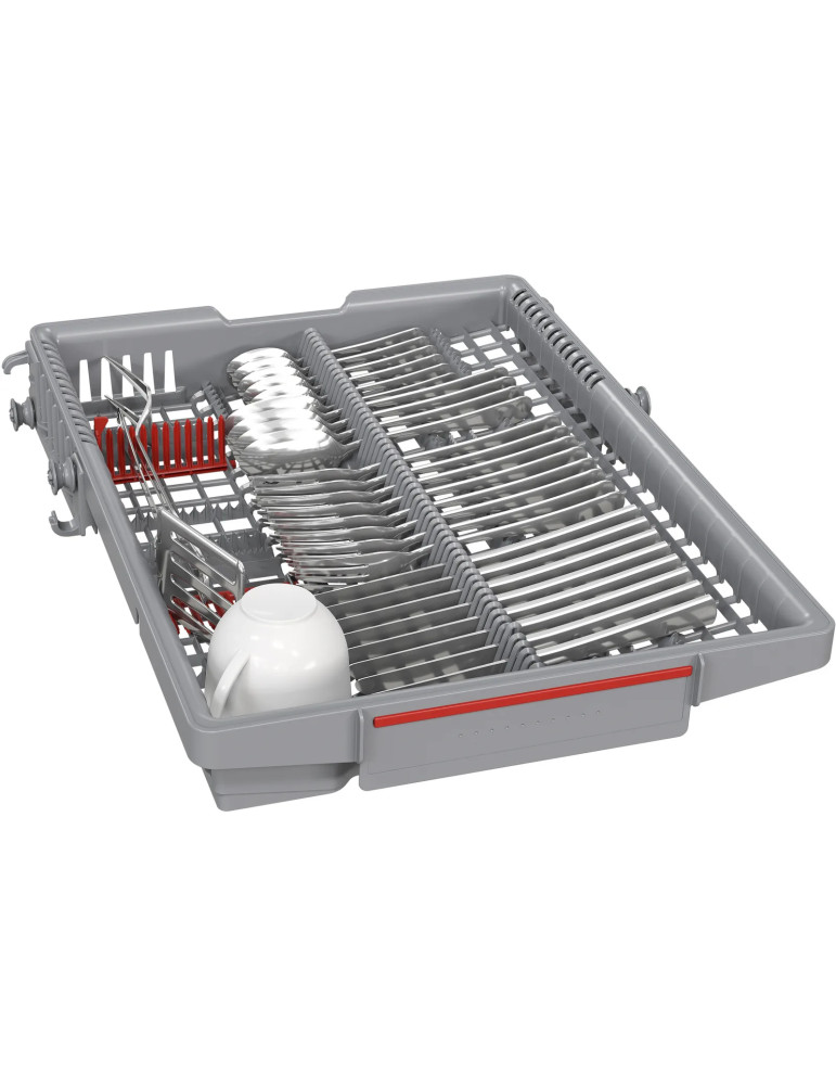 Bosch Serie 4 SPS4EMW24E lave-vaisselle Pose libre 10 couverts