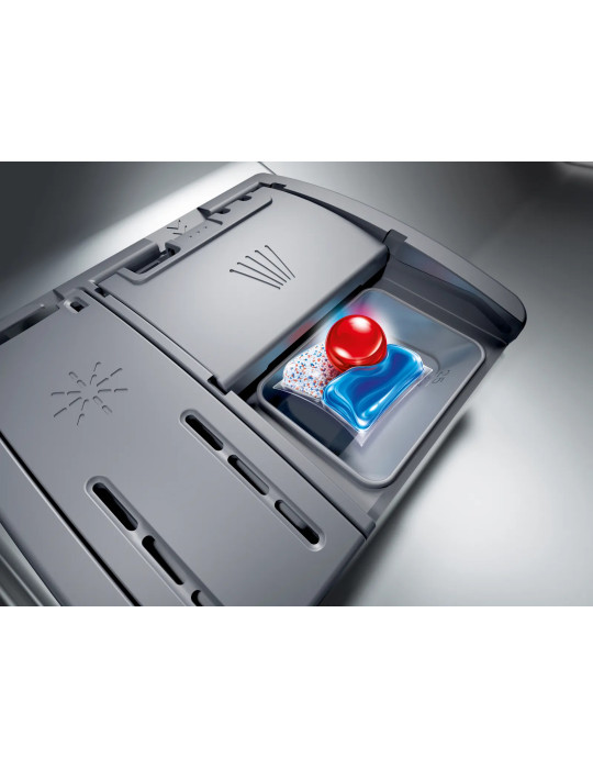 Bosch Serie 4 SPS4EMW24E lave-vaisselle Pose libre 10 couverts