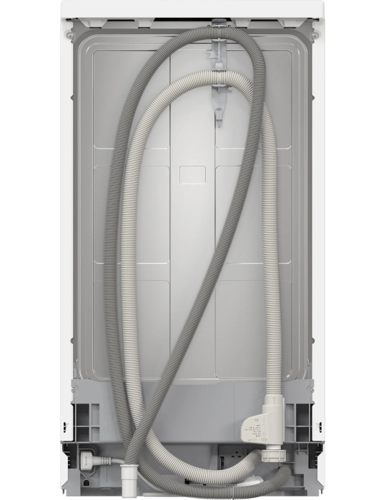 Bosch Serie 4 SPS4EMW24E lave-vaisselle Pose libre 10 couverts