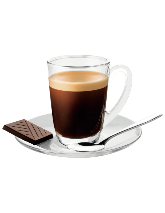 Krups Arabica EA8170 Entièrement automatique Machine à expresso 1,7 L