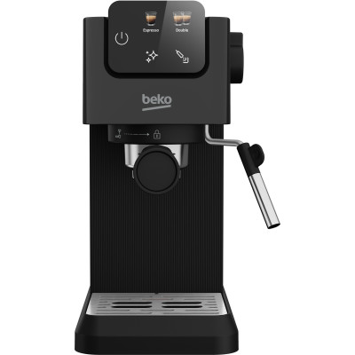 Beko CEP5302B machine à café Manuel Machine à expresso 1,1 L 2