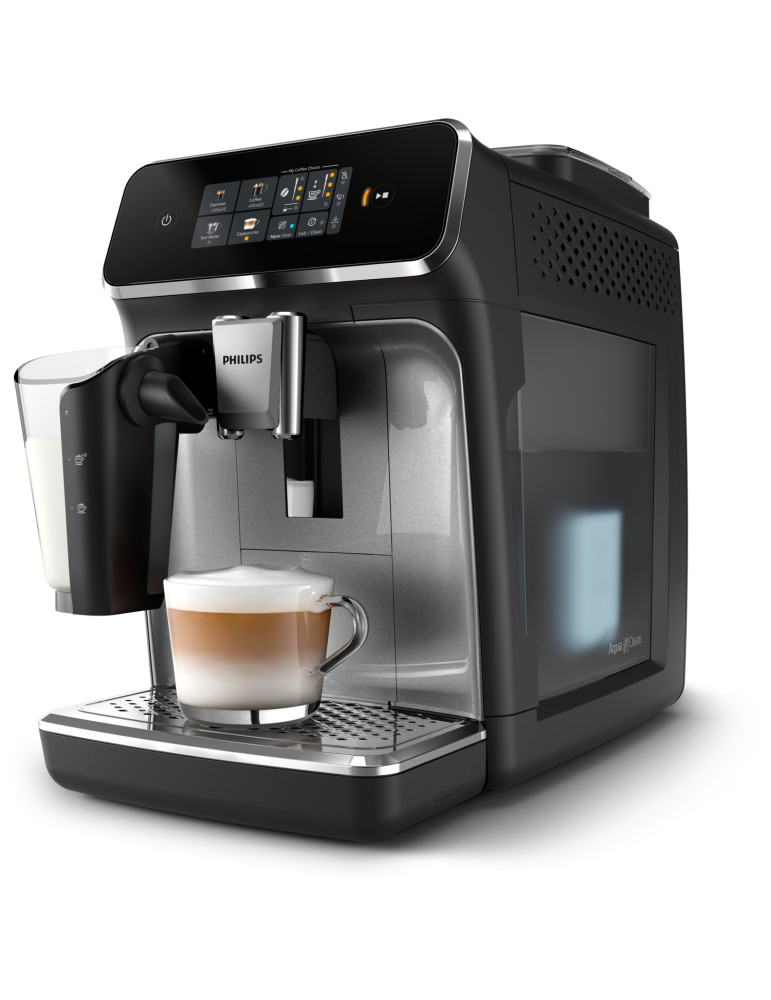 Philips Séries 2300 EP2339/40 Machine à espresso automatique