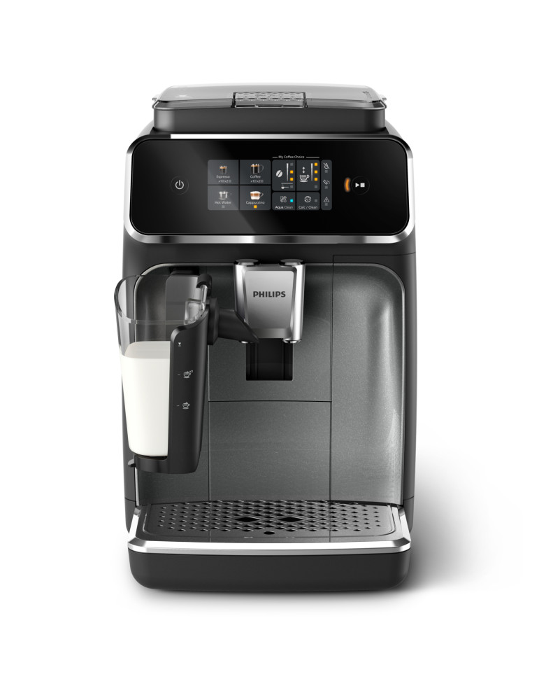 Philips Séries 2300 EP2339/40 Machine à espresso automatique