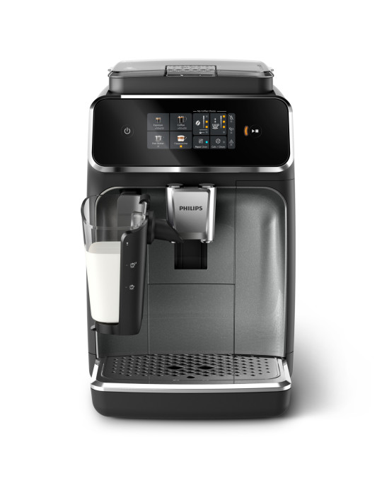 Philips Séries 2300 EP2339/40 Machine à espresso automatique