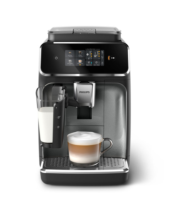 Philips Séries 2300 EP2339/40 Machine à espresso automatique