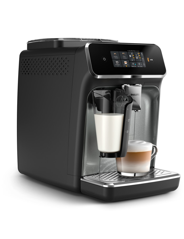 Philips Séries 2300 EP2339/40 Machine à espresso automatique