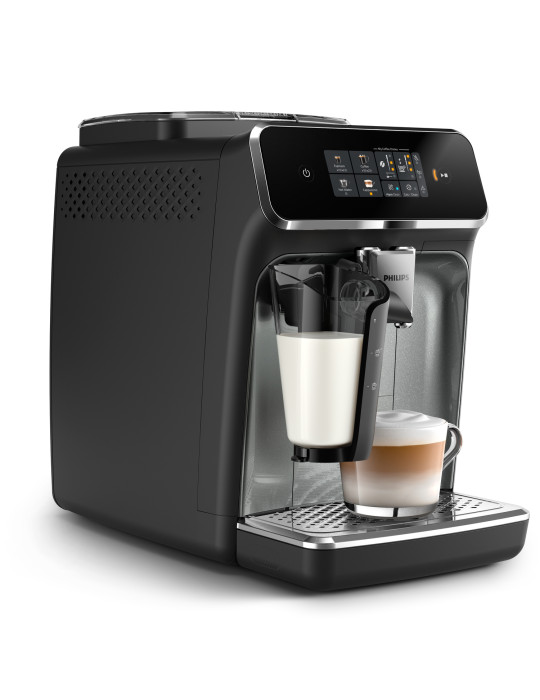 Philips Séries 2300 EP2339/40 Machine à espresso automatique