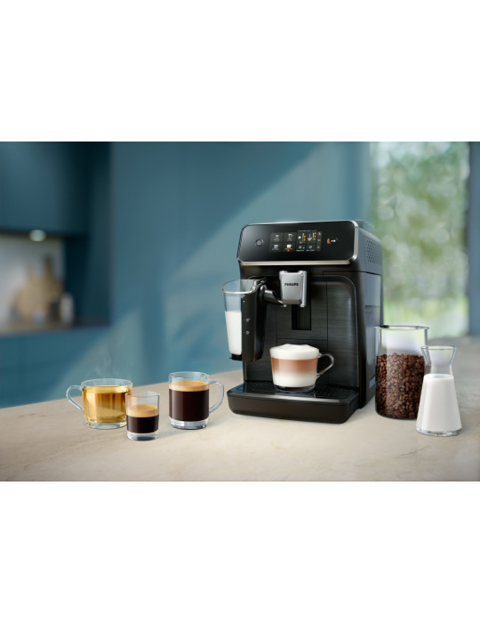 Philips Séries 2300 EP2339/40 Machine à espresso automatique