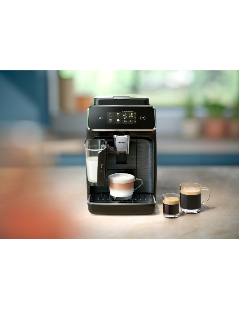 Philips Séries 2300 EP2339/40 Machine à espresso automatique