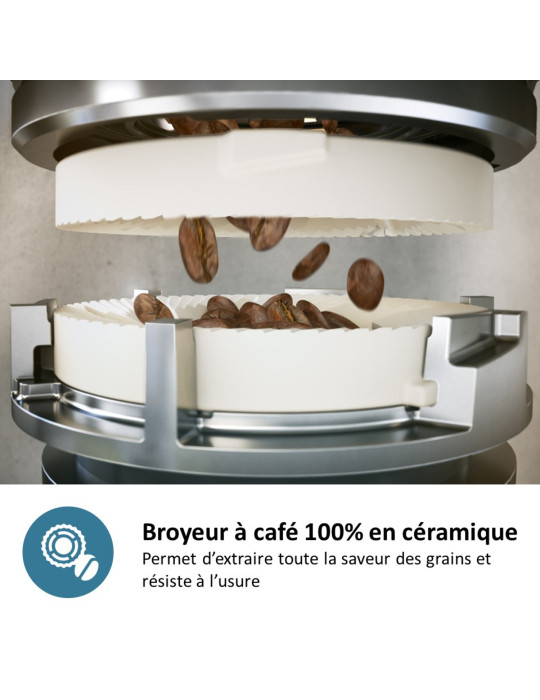 Philips Séries 2300 EP2339/40 Machine à espresso automatique
